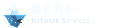 BERG Network Services